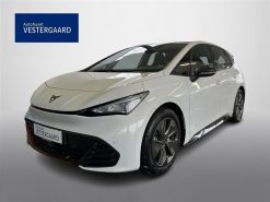Cupra Born EL High 204HK 5d Aut.