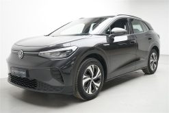 VW ID.4 EL City Performance 170HK 5d Aut.