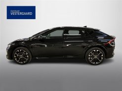 Alternative view of Kia EV6 EL Long Range GT-Line 229HK 5d Aut.