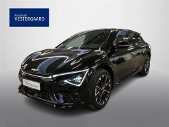 Kia EV6 EL Long Range GT-Line 229HK 5d Aut.