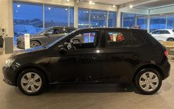 Alternative view of Skoda Fabia 1,0 TSI Ambition 95HK 5d