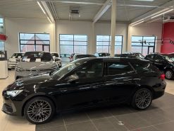 Alternative view of Cupra Leon Sportstourer 1,5 eTSI  Mild hybrid High DSG 150HK Stc 7g Aut.