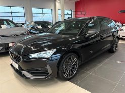 Cupra Leon Sportstourer 1,5 eTSI  Mild hybrid High DSG 150HK Stc 7g Aut.