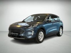 Ford Kuga 2,5 Plugin-hybrid Titanium X CVT 225HK 5d Trinl. Gear
