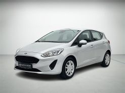 Ford Fiesta 1,5 TDCi Connected Start/Stop 85HK 5d 6g