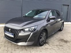 Alternative view of Peugeot 208 1,2 PureTech Active Pack 75HK 5d