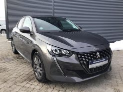Peugeot 208 1,2 PureTech Active Pack 75HK 5d