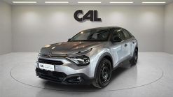 Citroën C4 1,2 PureTech Feel EAT8 130HK 5d 8g Aut.