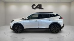 Alternative view of Peugeot 2008 1,2 PureTech Sportium EAT8 130HK 5d 8g Aut.