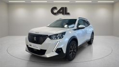 Peugeot 2008 1,2 PureTech Sportium EAT8 130HK 5d 8g Aut.