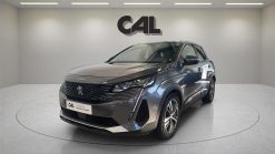Peugeot 3008 1,6 PureTech  Plugin-hybrid Allure Pack EAT8 225HK 5d 8g Aut.