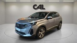 Peugeot 3008 1,6 PureTech  Plugin-hybrid Allure Pack LTD EAT8 225HK 5d 8g Aut.