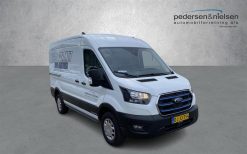 Alternative view of Ford Transit 350 L2H2 EL Trend RWD 184HK Van Aut.