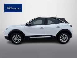 Alternative view of Opel Mokka 1,2 PureTech Dynamic 100HK 5d 6g