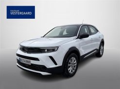 Opel Mokka 1,2 PureTech Dynamic 100HK 5d 6g