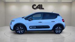 Alternative view of Citroën C3 1,2 PureTech Carré 83HK 5d