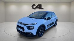 Citroën C3 1,2 PureTech Carré 83HK 5d