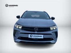 Alternative view of Opel Grandland 1,6 PHEV  Plugin-hybrid Ultimate Sport Pack EAT8 225HK 5d 8g Aut.