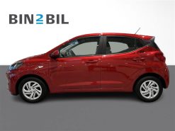 Alternative view of Hyundai i10 1,0 Advanced 67HK 5d