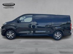 Alternative view of Toyota Proace Electric Long EL Comfort Master+ m/ 2 Skydedøre 136HK Van Aut.
