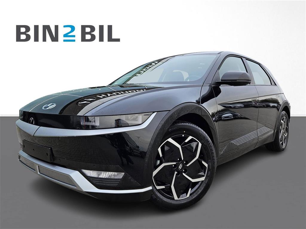 Hyundai Ioniq 5 Electric 77,4 kWh Essential 229HK 5d Aut.