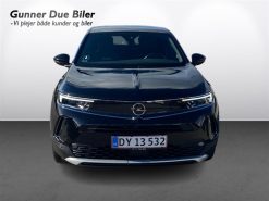 Alternative view of Opel Mokka-e EL Ultimate 136HK 5d Aut.