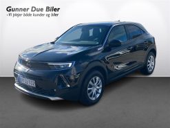 Opel Mokka-e EL Ultimate 136HK 5d Aut.
