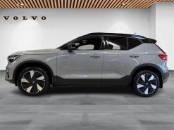 Alternative view of Volvo XC40 Recharge Twin Plus AWD 408HK 5d Aut.