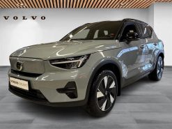 Volvo XC40 Recharge Twin Plus AWD 408HK 5d Aut.