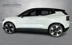 Alternative view of Volvo EX30 Twin Motor Performance Ultra AWD 428HK 5d Aut.