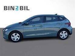 Alternative view of Hyundai i20 1,0 T-GDI Essential Komfort 100HK 5d 6g