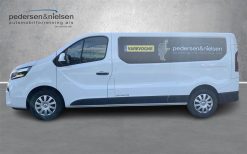 Alternative view of Nissan Primastar L2H1 2,0 DCi Tekna 150HK Van 6g