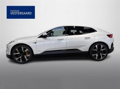 Alternative view of Polestar 4 EL Long range Dual motor AWD 544HK 5d Aut.