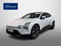 Polestar 4 EL Long range Dual motor AWD 544HK 5d Aut.