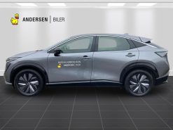 Alternative view of Nissan Ariya EL Engage 238HK 5d Aut.