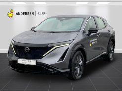 Nissan Ariya EL Engage 238HK 5d Aut.