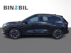 Alternative view of Ford Kuga 2,5 Plugin-hybrid ST-Line X CVT 243HK 5d Aut.