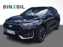 Ford Kuga 2,5 Plugin-hybrid ST-Line X CVT 243HK 5d Aut.