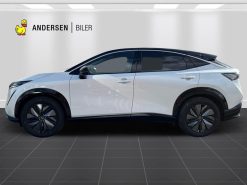 Alternative view of Nissan Ariya EL Advance 214HK 5d Aut.