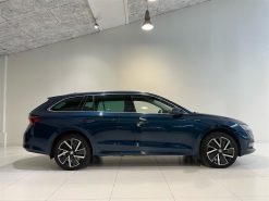 Alternative view of Skoda Octavia Combi 1,4 TSI  Plugin-hybrid iV Plus iV DSG 204HK Stc 6g Aut.