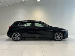 Alternative view of Mercedes-Benz A200 1,3 AMG Line 7G-DCT 163HK 5d 7g Aut.