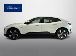 Alternative view of Polestar 4 EL Nordic Edition AWD 544HK 5d Aut.