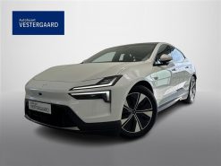 Polestar 4 EL Nordic Edition AWD 544HK 5d Aut.