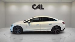 Alternative view of Mercedes-Benz EQE 350 EL AMG/Electric Art 292HK Aut.