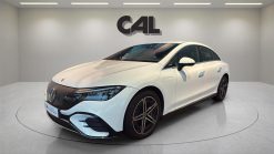 Mercedes-Benz EQE 350 EL AMG/Electric Art 292HK Aut.
