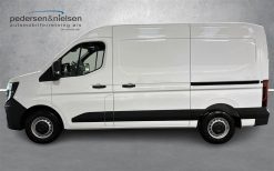Alternative view of Nissan Interstar L2H2 2,0 DCi N-Connecta 150HK Van 9g Aut.