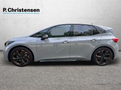 Alternative view of Cupra Born EL e-Boost 231HK 5d Aut.