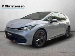 Cupra Born EL e-Boost 231HK 5d Aut.