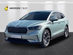 Skoda Enyaq 80 iV 204HK 5d Aut.