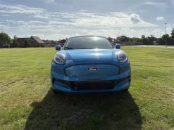 Ford Puma Gen-E EL Premium 168HK 5d Aut.